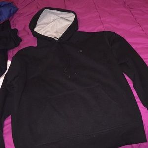Champion hoodie